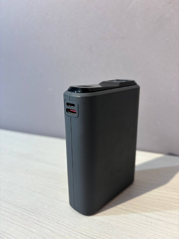 Внешний аккумулятор Olmio QS-10 10000mAh