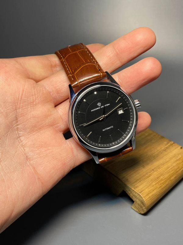 Часы наручные ACCORD DENTON 2889G