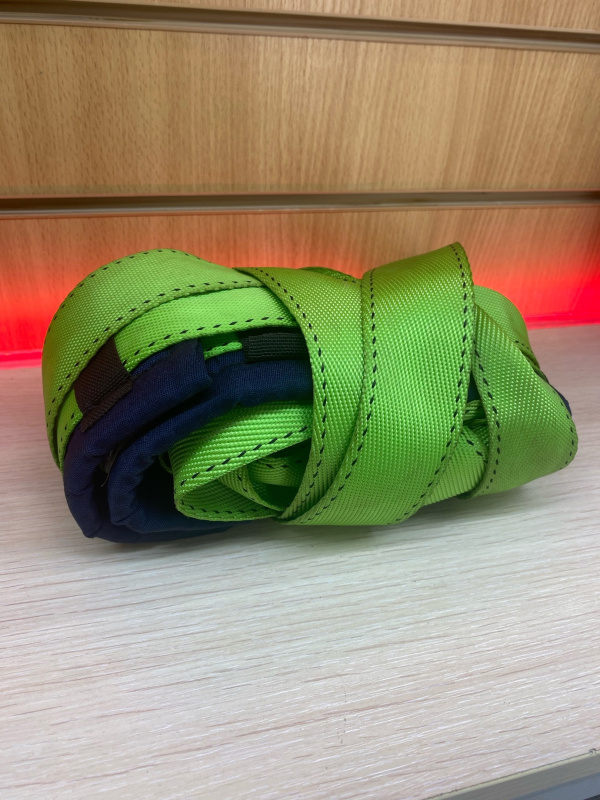 СТРАХОВОЧНЫЙ МОНТАЖНЫЙ ПОЯС STROP A --