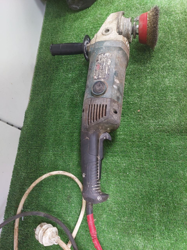 Шлифмашинка ShtormPower ag6180b