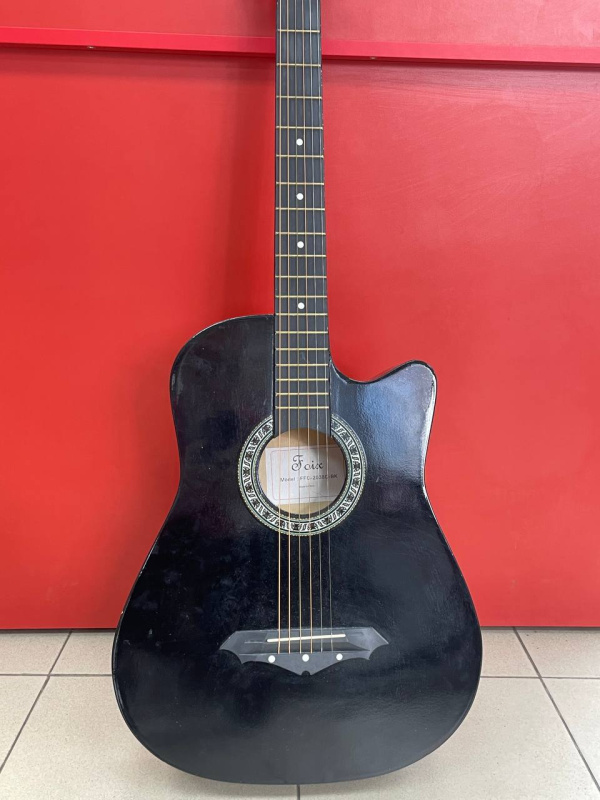 Акустическая гитара Другой FFG 2038