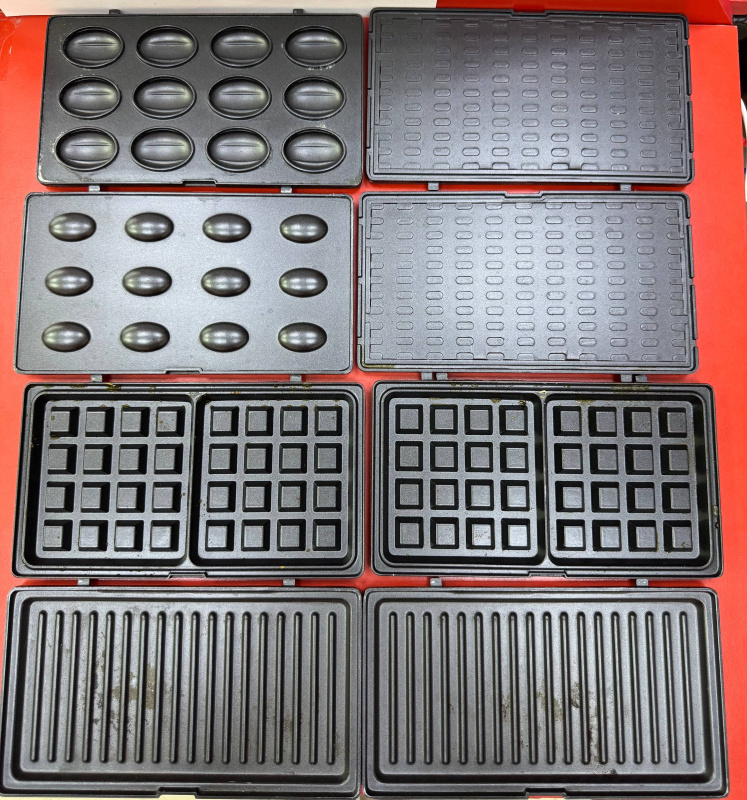 Плита Polaris PST 0105