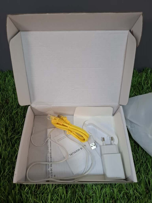 Роутер  Cat4 CP106