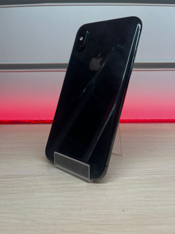 Мобильный телефон Apple iPhone X