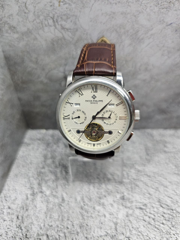 Часы наручные Patek Philippe 18k