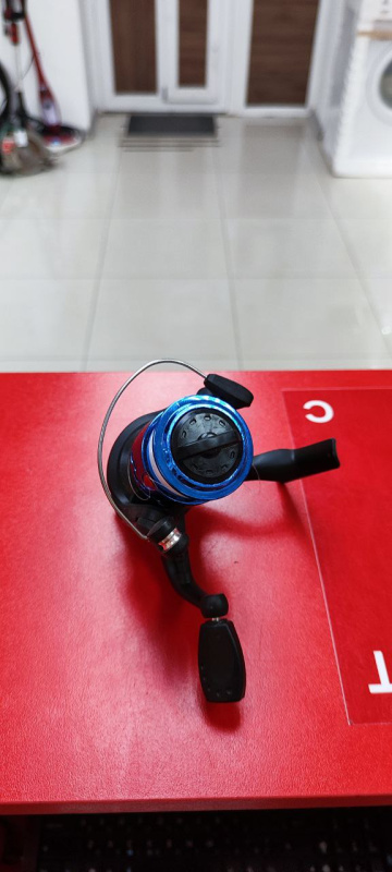 Катушка  BOYA BY-200