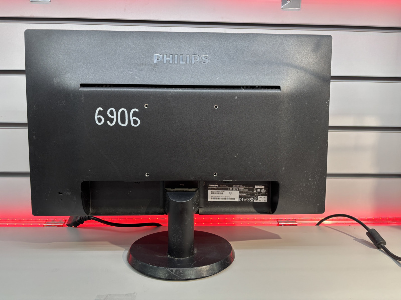 Монитор Philips 220V8LL/62