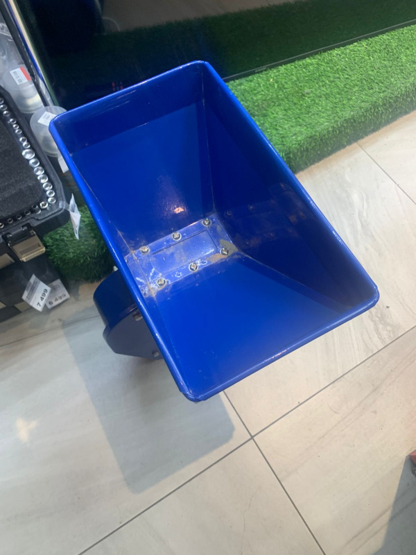 Зернодробилка Зубр AB-76