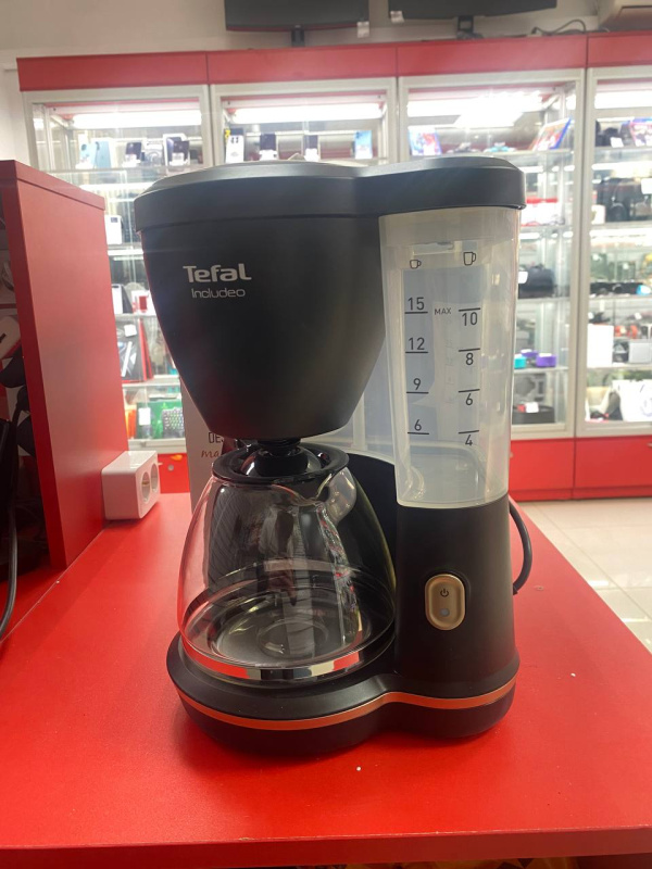 Кофемашина Tefal 111