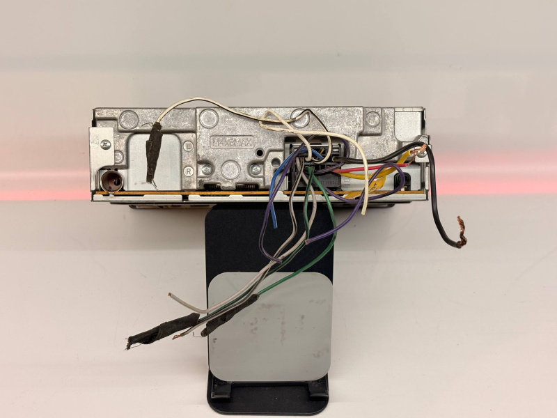 Автомагнитола Pioneer DEH 2000MPB