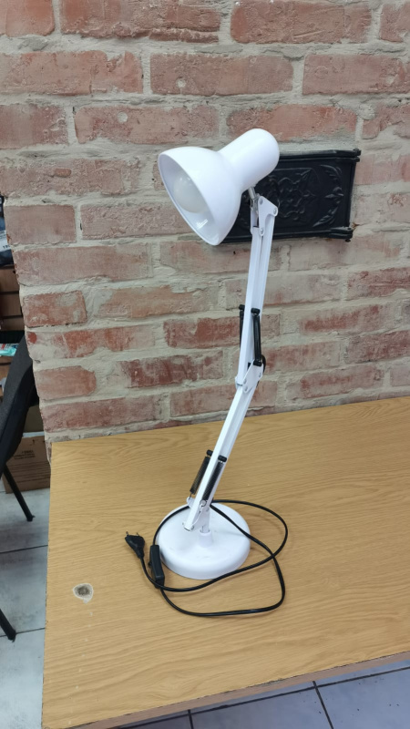 Лампа  Световая