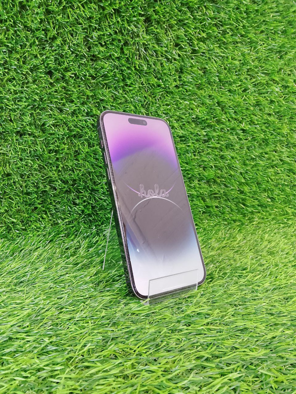Мобильный телефон Apple iPhone 14 Pro Max