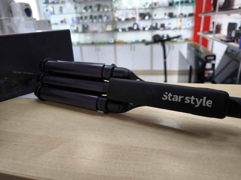 Плойка Dewal PRO 03-020