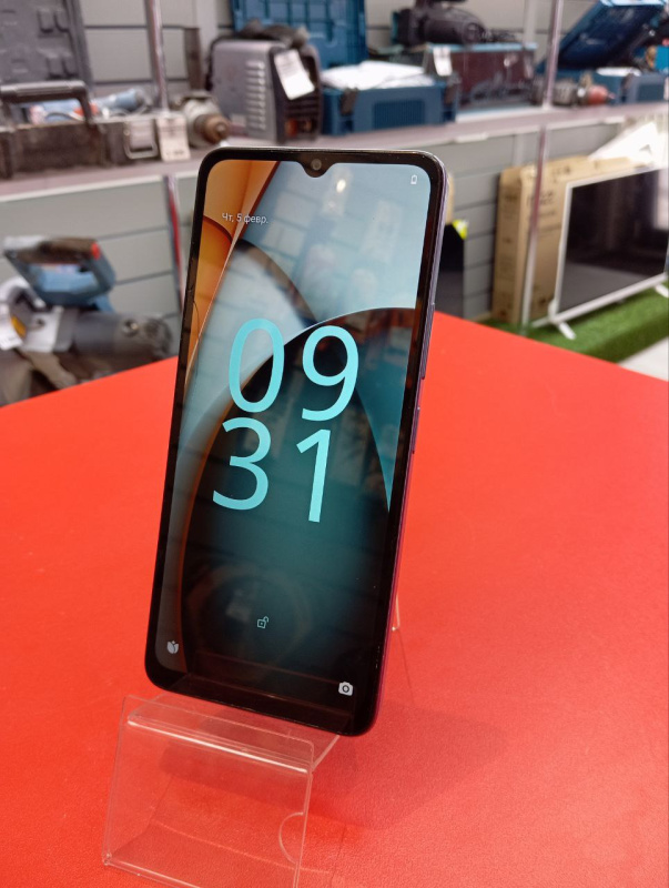 Мобильный телефон Xiaomi Redmi A3