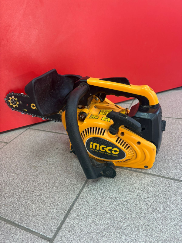Бензопила Ingco GCS5261011