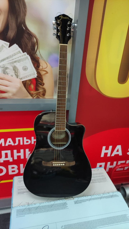 Акустическая гитара Другой FA-SERIES