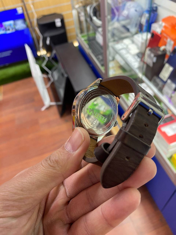 Часы наручные Festina F20425