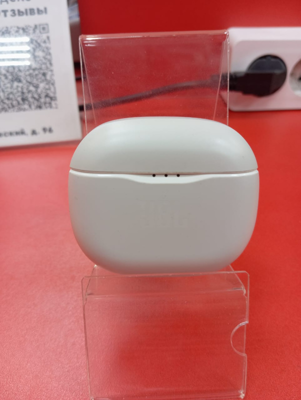 Наушники JBL Tune 120 TWS