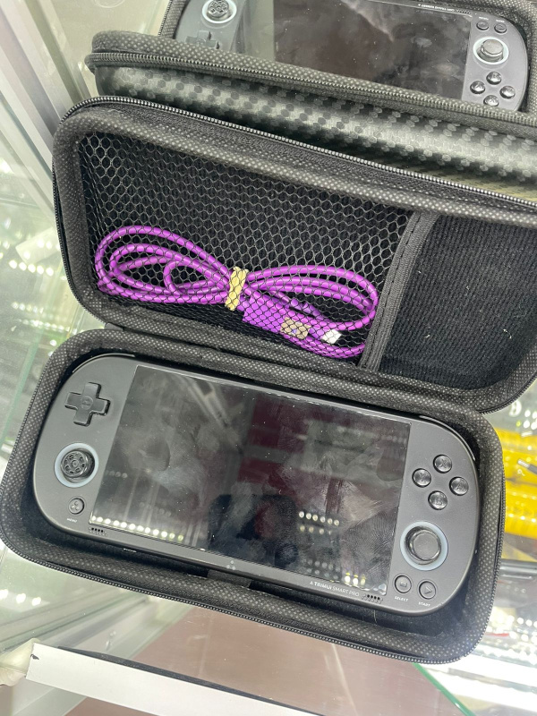 Игровая приставка  TRIMUI SMART PRO