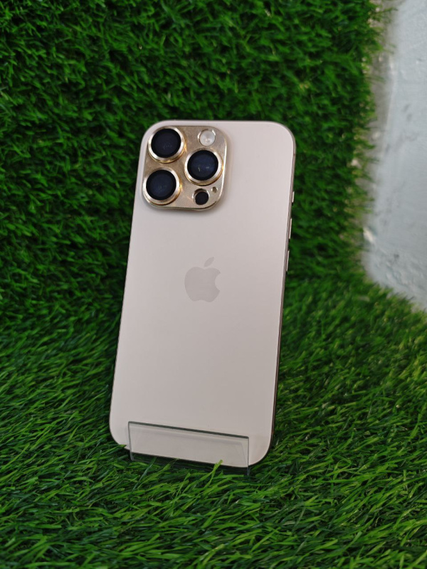 Мобильный телефон Apple iPhone 16 Pro