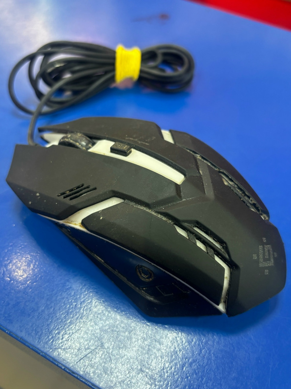 Мышь Logitech C-123