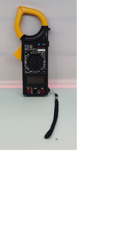 Токоизмерительные клещи Mastech M266