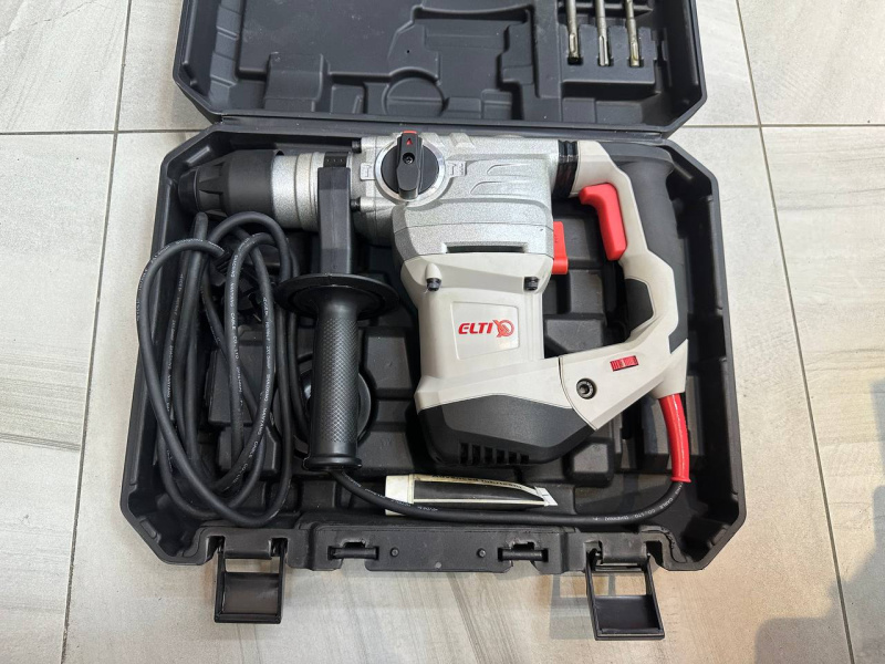 Перфоратор Elti ПР-1800