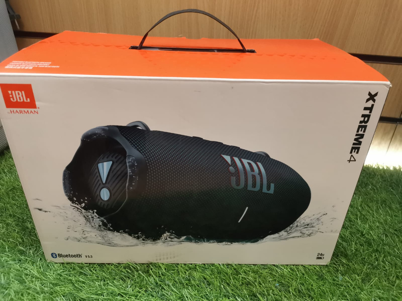 Колонки блютуз JBL xtreme 4
