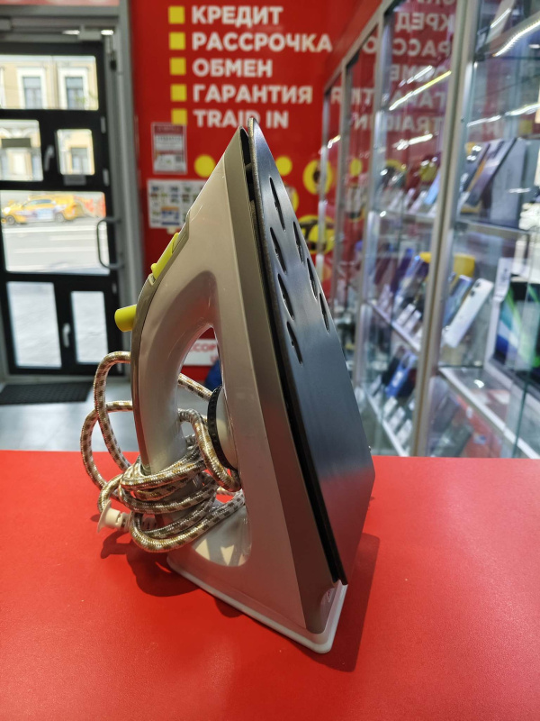 Утюг Selecline Steam iron