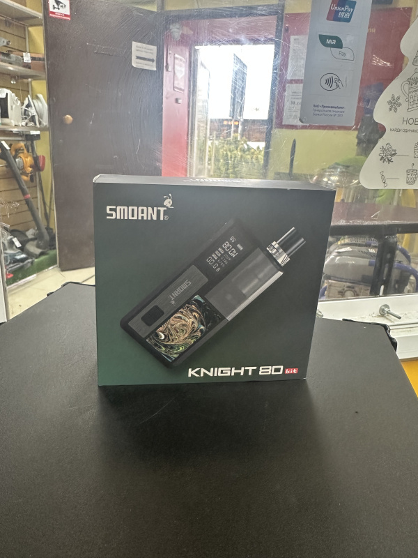 smoant Smok knight 80