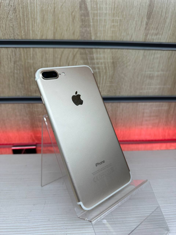 Мобильный телефон Apple iPhone 7 Plus