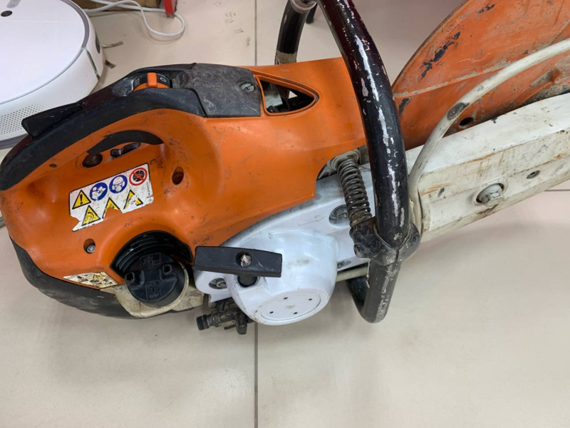 Бензопила Stihl ST 420