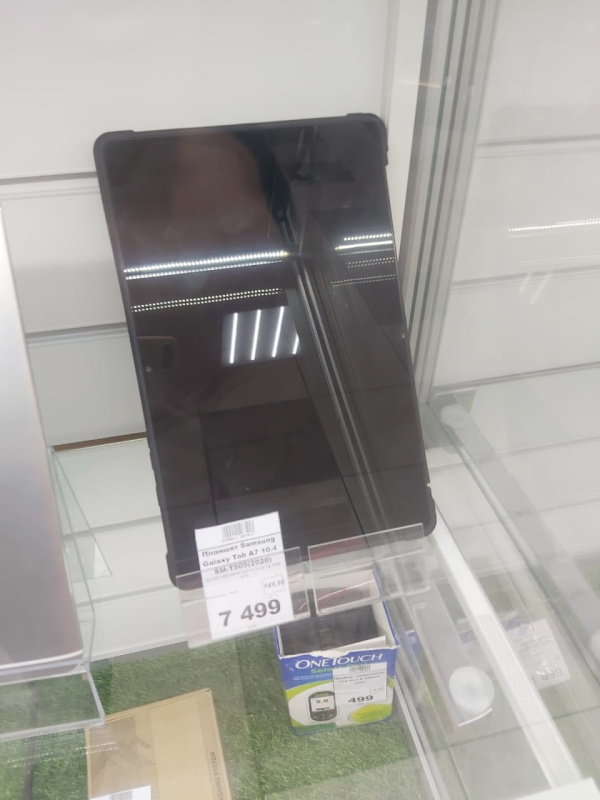 Планшет Samsung Galaxy Tab A7 10.4 SM-T505(2020)