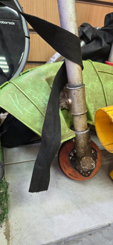 Газонокосилка Ставмаш ЭТ1300