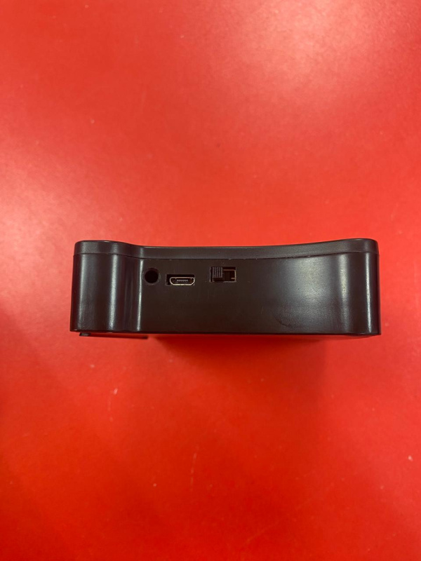 Портативный детектор рублей 404 NOT FOUND DORS CT18