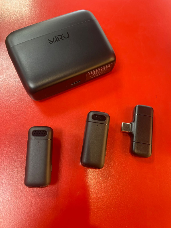 Микрофон Mirai 006