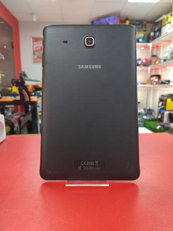 Планшет Samsung Galaxy Tab E 9.6 SM-T561