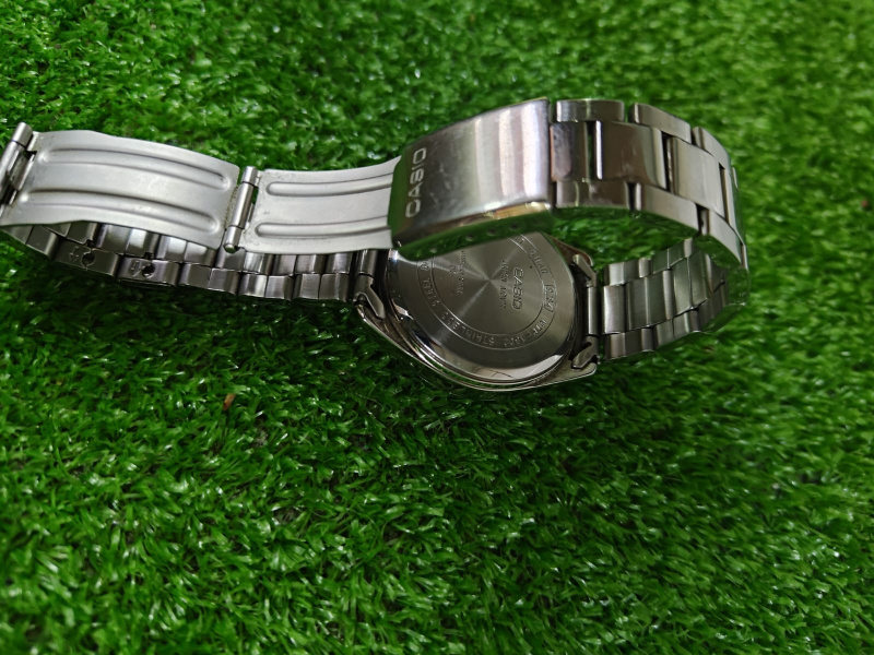 Часы наручные Casio MTP-1302