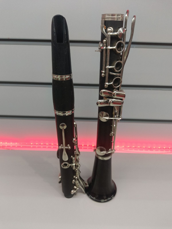 Кларнет  no name