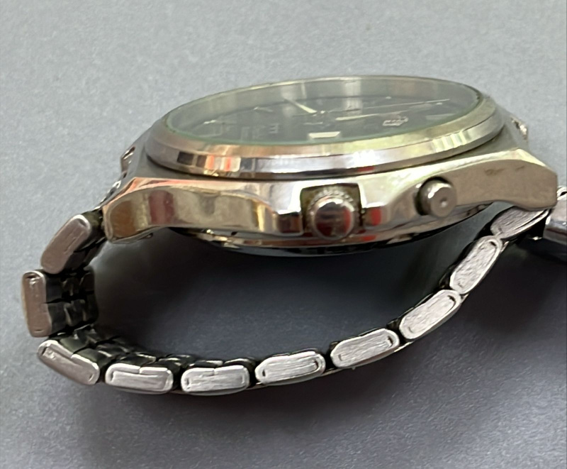 Часы наручные Orient em5m-c0-a ca