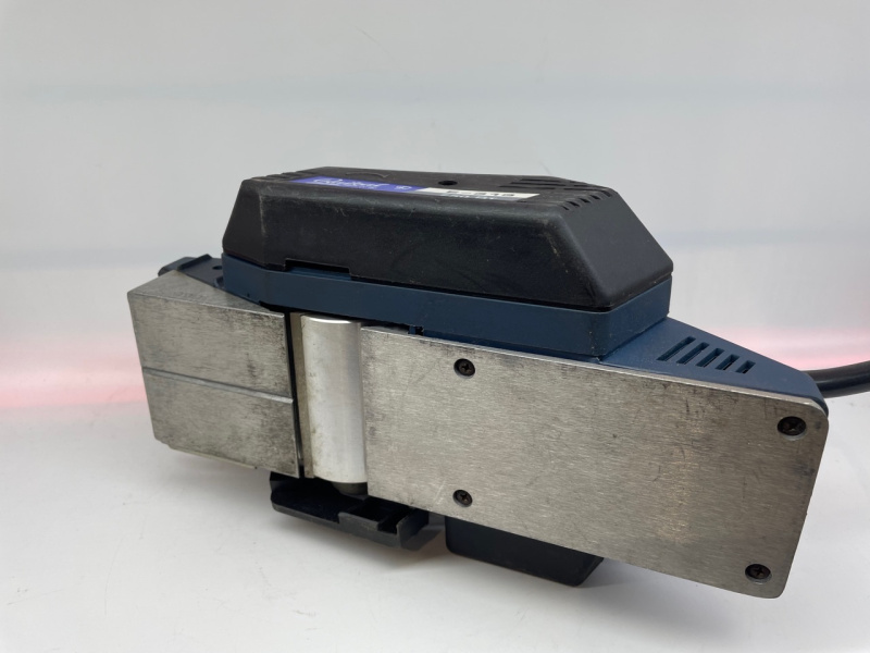 Электрорубанок  planer hobel