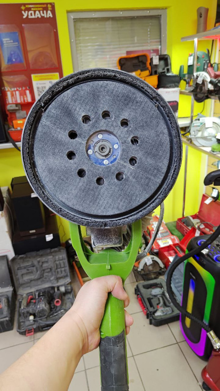 Шлифмашинка ProCraft ex1050 Жираф