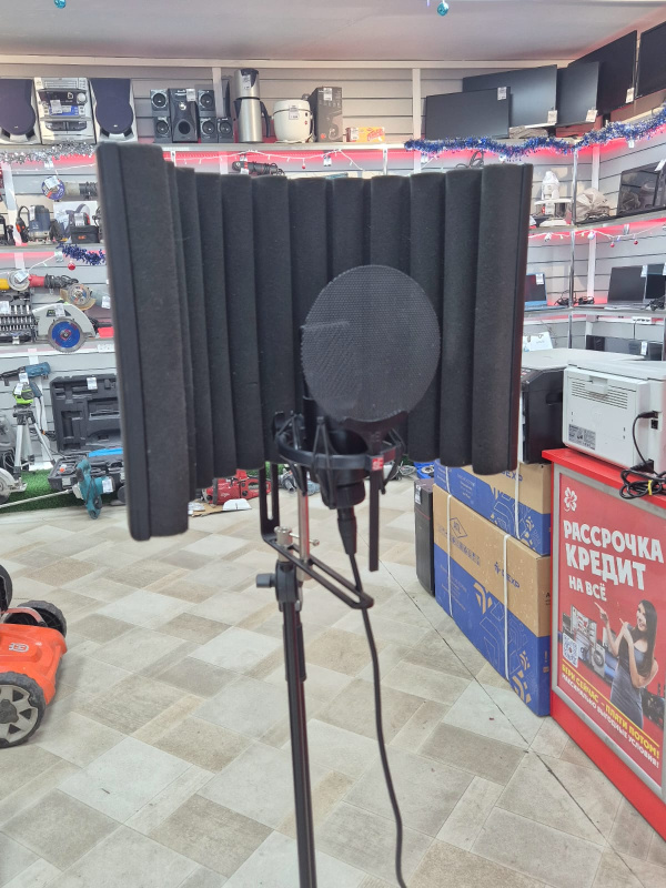 Микрофон SE Electronics  X1 S Vocal Pack