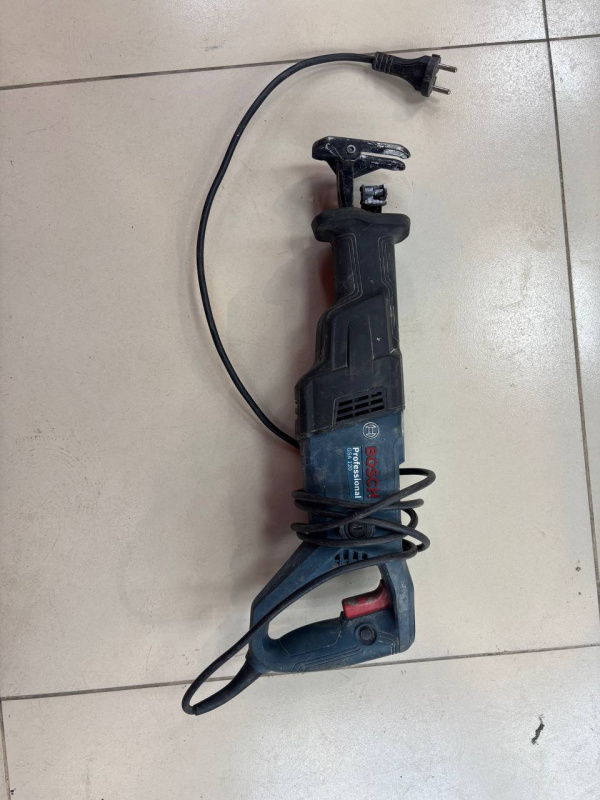 Сабельная пила Bosch GSA 120