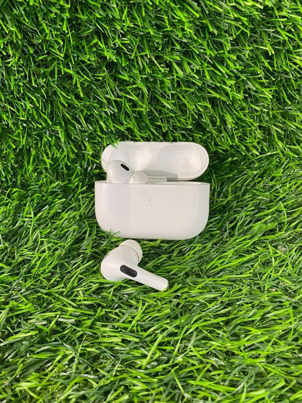 Наушники Apple  air pods 2 pro A2969