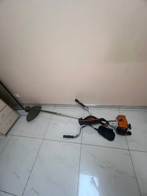 Ручная коса Stihl FS2250