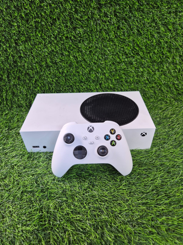 Игровая приставка Xbox s series 512