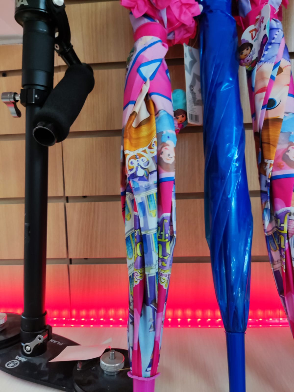 Зонт GAO Kids Mini 0012  - -