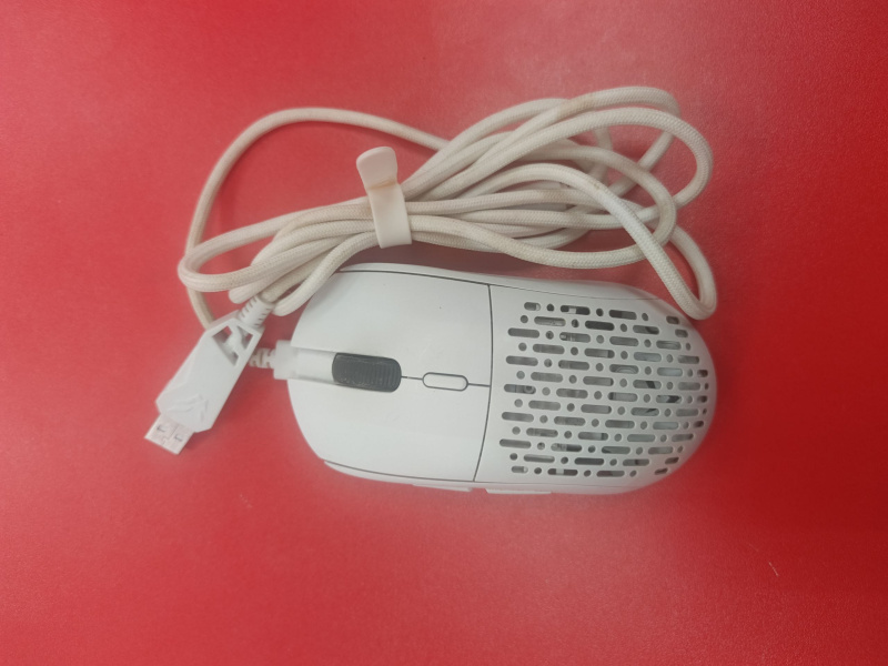 Мышь Ardor Gaming Phantom