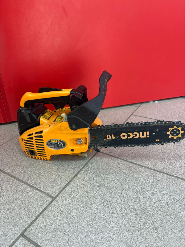 Бензопила Ingco GCS5261011